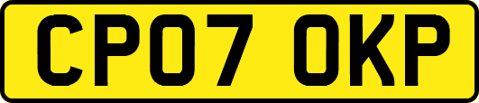 CP07OKP