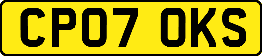 CP07OKS