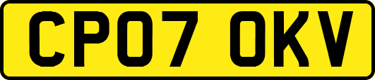 CP07OKV