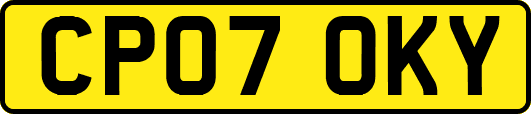 CP07OKY