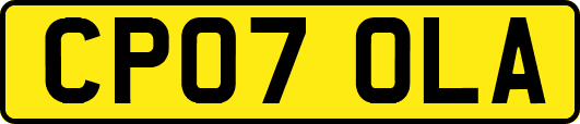 CP07OLA