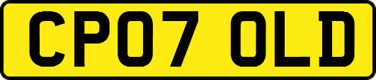 CP07OLD