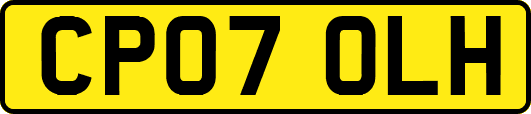 CP07OLH