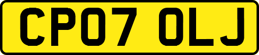 CP07OLJ