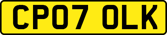 CP07OLK