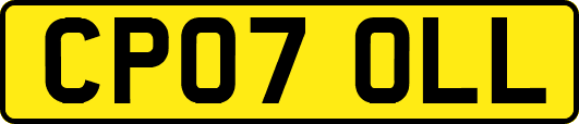 CP07OLL
