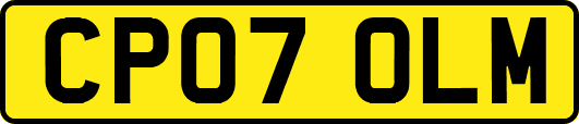 CP07OLM