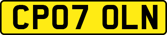 CP07OLN