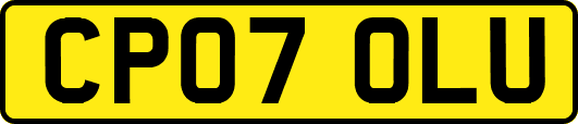 CP07OLU
