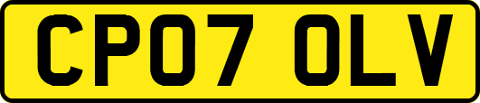 CP07OLV