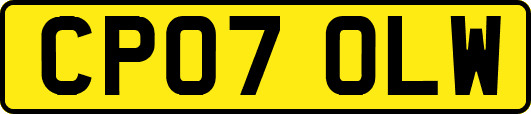 CP07OLW