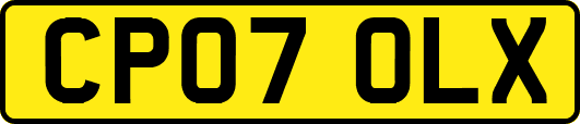 CP07OLX