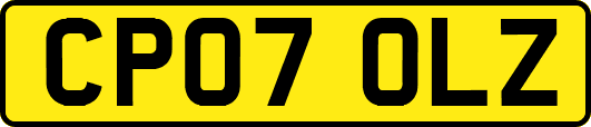 CP07OLZ