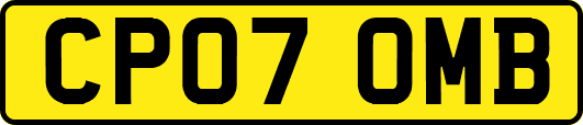 CP07OMB