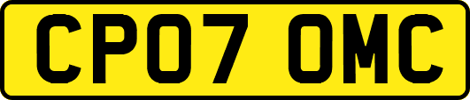 CP07OMC