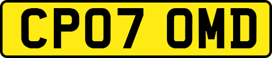 CP07OMD