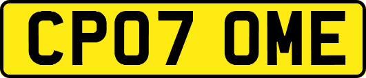 CP07OME