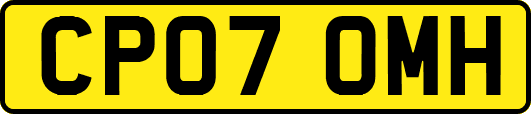 CP07OMH