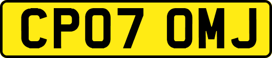 CP07OMJ