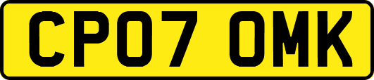 CP07OMK