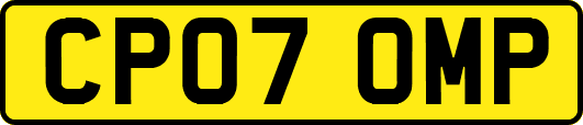 CP07OMP