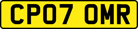 CP07OMR