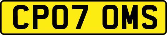 CP07OMS
