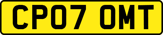 CP07OMT