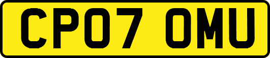CP07OMU