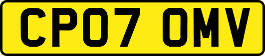 CP07OMV
