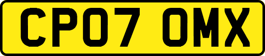 CP07OMX