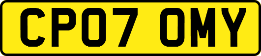 CP07OMY