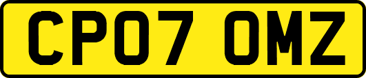 CP07OMZ