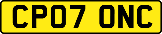 CP07ONC