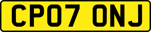 CP07ONJ
