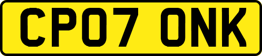 CP07ONK