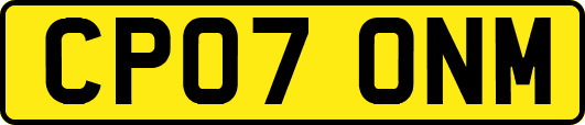CP07ONM