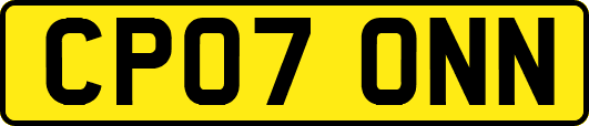 CP07ONN