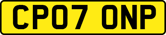 CP07ONP