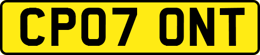 CP07ONT