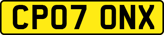 CP07ONX