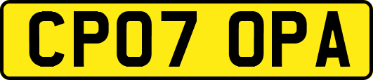 CP07OPA