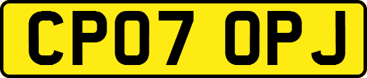 CP07OPJ