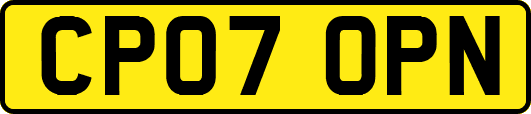 CP07OPN