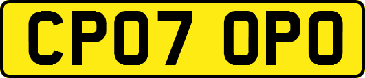 CP07OPO