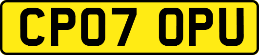 CP07OPU