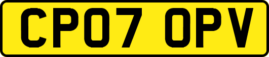 CP07OPV