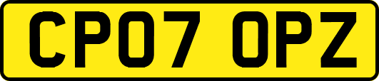 CP07OPZ