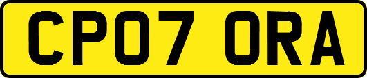 CP07ORA