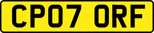 CP07ORF